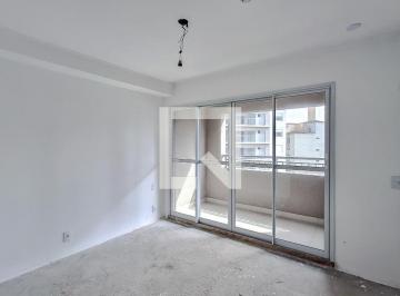 img0 · Apartamento à Venda - Cambuci, 1 Quarto, 26 m2