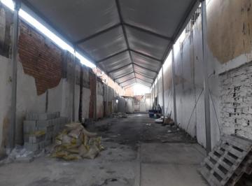 img0 · Galpão comercial para venda em Campos Elíseos, 270m²