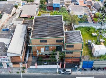 img0 · Conjunto comercial para venda em Francisco Morato - Jardim Vila Belém, 1,240m²