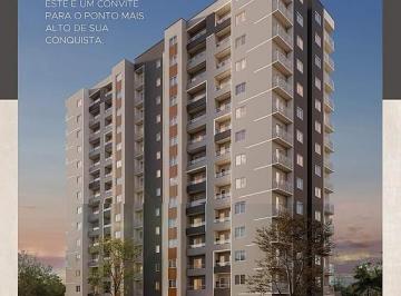 img0 · Altos do Aleixo, lançamento da Construtora Capital, apartamentos de 60,64m² com 3 quartos sendo 1 su