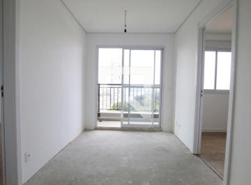 img0 · Apartamento à Venda - Ipiranga, 2 Quartos,  43 m2