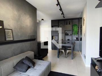 img0 · Apartamento à Venda - Vila Mariana, 2 Quartos,  59 m2