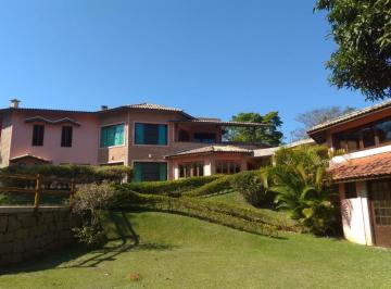 img0 · Casa em condomínio para venda com 4 quartos, sendo 4 suítes, 412m²