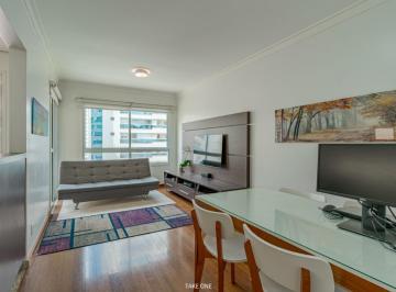 img0 · Apartamento para venda em Cambuí com 1 quarto, sendo 1 suíte, 61m²