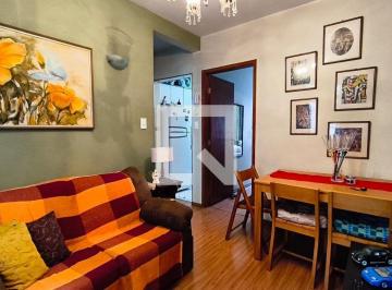 img0 · Apartamento à Venda - Aclimação, 1 Quarto, 37 m2