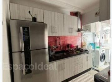 img0 · Apartamento mobiliado completo à venda no Condomínio Residencial Montpellier ? Sorocaba