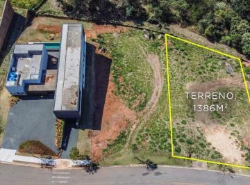 img0 · Lote em condomínio para venda em Loteamento Fazenda Dona Carolina, 1,386m²