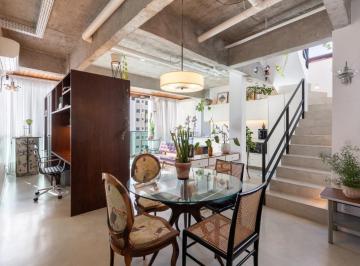 img0 · Cobertura para venda em Santa Cecília com 2 quartos, sendo 2 suítes, 159m²