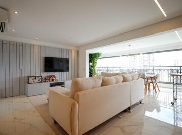 img0 · Apartamento para venda em Chácara Santo Antonio com 3 quartos, sendo 3 suítes, 138m²