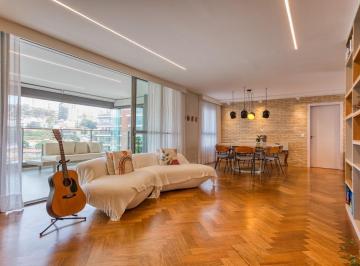 img0 · Apartamento para venda em Sumaré com 3 quartos, sendo 3 suítes, 200m²