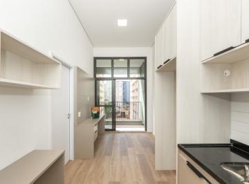 img0 · Loft para venda em Brooklin com 1 quarto, sendo 1 suíte, 37m²