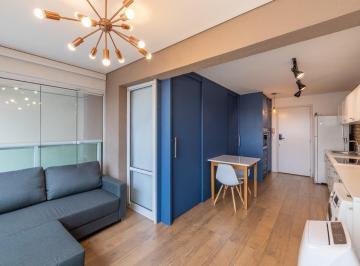 img0 · Studio para venda em Campo Belo com 1 quarto, 34m²