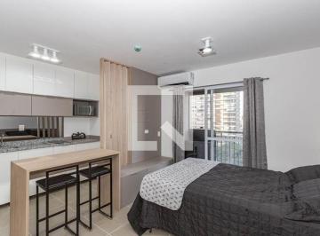 img0 · Apartamento à Venda - Vila Mariana, 1 Quarto, 28 m2