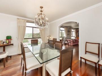 img0 · Apartamento para venda em Real Parque com 4 quartos, sendo 3 suítes, 247m²