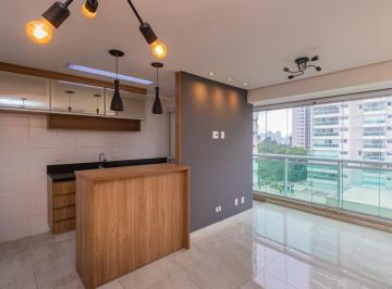 img0 · Apartamento para venda em Santo Amaro com 2 quartos, sendo 1 suíte, 48m²