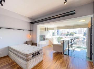 img0 · Apartamento à Venda - Vila Mariana, 1 Quarto, 34 m2