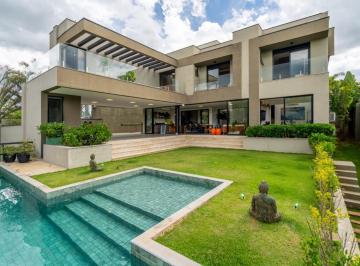 img0 · Casa no condomínio Residencial Jaguari para venda com 5 quartos, sendo 5 suítes, 454m²