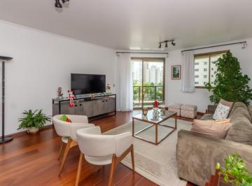 img0 · Apartamento para venda em Campo Belo com 3 quartos, sendo 1 suíte, 161m²