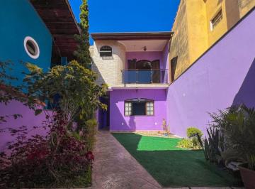 img0 · Sobrado para venda em Vila Bocaina com 3 quartos, sendo 2 suítes, 223m²