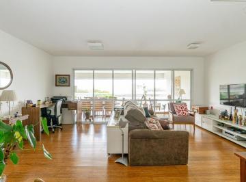 img0 · Apartamento para venda em Santo Amaro com 3 quartos, sendo 3 suítes, 160m²