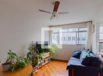 img0 · Apartamento à Venda - Vila Mariana, 1 Quarto,  51 m2