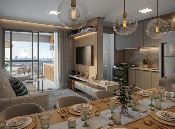 img0 · Apartamento para venda em Vila Guilhermina com 2 quartos, sendo 1 suíte, 71m²