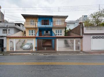 img0 · Sobrado para venda em Vila Regente Feijó com 3 quartos, sendo 1 suíte, 143m²
