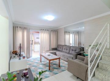 img0 · Casa no condomínio Residencial Recanto dos Pássaros para venda com 3 quartos, sendo 3 suítes, 220m²