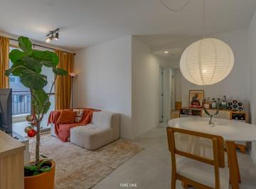 img0 · Apartamento para venda em Botafogo com 2 quartos, sendo 1 suíte, 65m²