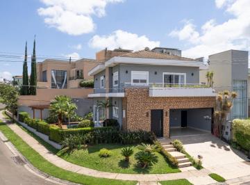 img0 · Casa no condomínio Residencial Parque dos Alecrins para venda e locação com 3 quartos, sendo 3 suíte