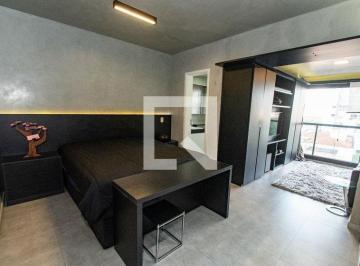 img0 · Apartamento à Venda - Vila Mariana, 1 Quarto, 35 m2