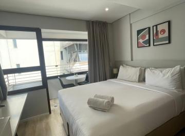 img0 · Studio para venda em Jardins com 1 quarto, 21m²