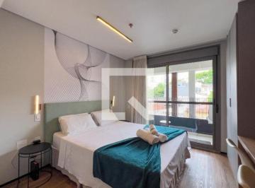 img0 · Apartamento à Venda - Vila Mariana, 1 Quarto, 28 m2