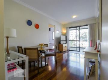 img0 · Apartamento à Venda - Vila Mariana, 2 Quartos,  57 m2