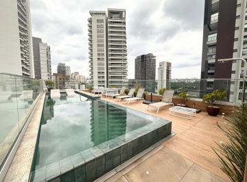 img0 · Apartamento para venda em Indianópolis com 1 quarto, 25m²