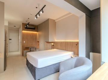 img0 · Studio para venda e locação em Vila Nova Conceição com 1 quarto, 30m²