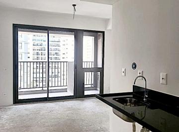 img0 · Studio para venda em Brooklin com 1 quarto, 27m²