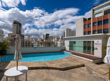img0 · Studio para venda em Jardim Paulista com 1 quarto, 31m²