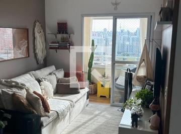 img0 · Apartamento à Venda - Cambuci, 2 Quartos, 54 m2