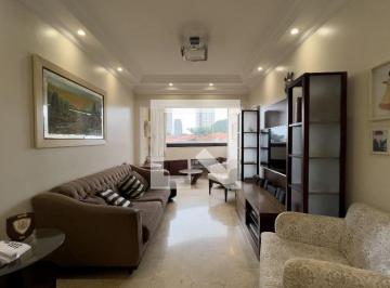 img0 · Apartamento à Venda - Cambuci, 3 Quartos, 82 m2