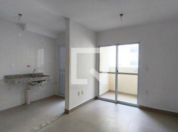 img0 · Apartamento à Venda - Ipiranga, 1 Quarto,  53 m2