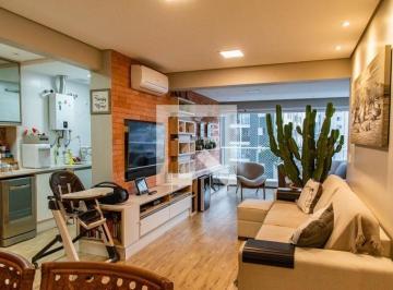img0 · Apartamento à Venda - Vila Mariana, 3 Quartos, 92 m2
