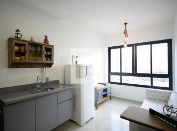 img0 · Apartamento à Venda - Ipiranga, 1 Quarto, 25 m2
