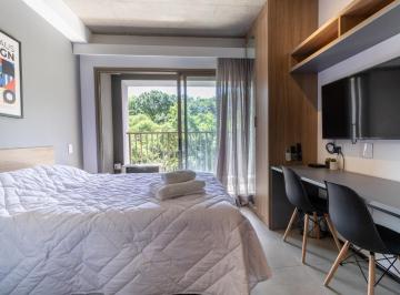 img0 · Studio para venda em Cerqueira César com 1 quarto, 22m²
