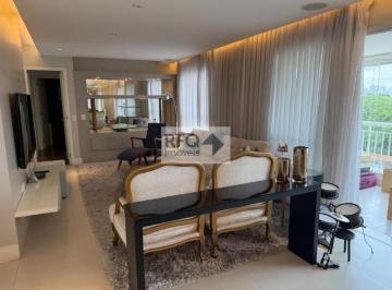 img0 · Condomínio Cielo ? 129 m², 3 dorms (1 suíte), vista livre, sala estendida, porteira fechada premium!
