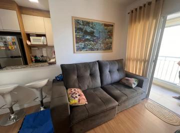 img0 · Apartamento para venda em Vila Marina com 3 quartos, sendo 1 suíte, 65m²