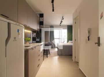 img0 · Apartamento à Venda - Vila Mariana, 1 Quarto,  29 m2