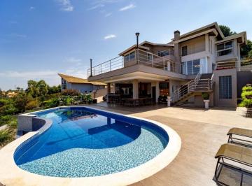 img0 · Casa no condomínio Parque da Fazenda para venda com 4 quartos, sendo 2 suítes, 580m²