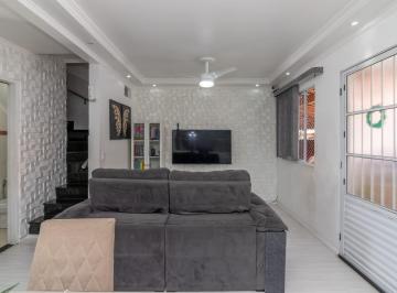 img0 · Casa no condomínio Villagio Di Ravenna para venda com 3 quartos, 134m²