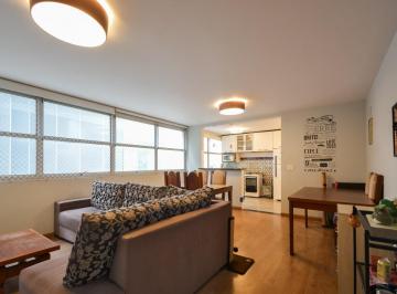 img0 · Apartamento para venda em Santa Cecília com 3 quartos, sendo 1 suíte, 107m²